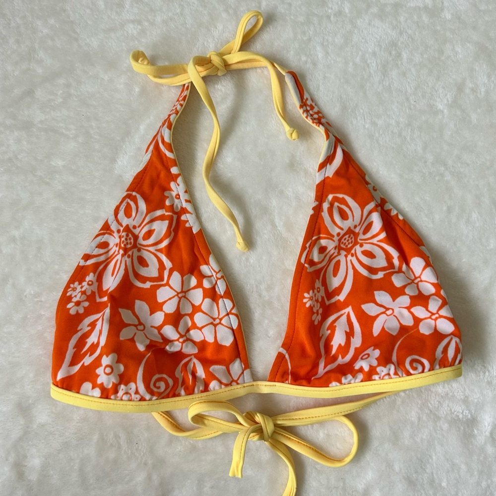 Y2K COCONUT GIRL BIKINI